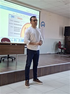 Aksaray Üniversitesi Fen Bilimleri Enstitüsü 2026-2027 Eğitim Öğretim Yılı Güz Dönemi Enstitü Faaliyetleri ve Lisansüstü Eğitim Süreçleri Bilgilendirme Toplantısı
