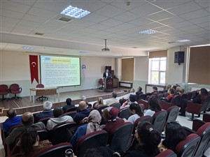 Aksaray Üniversitesi Fen Bilimleri Enstitüsü 2026-2027 Eğitim Öğretim Yılı Güz Dönemi Enstitü Faaliyetleri ve Lisansüstü Eğitim Süreçleri Bilgilendirme Toplantısı