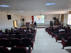 Aksaray Üniversitesi Fen Bilimleri Enstitüsü 2026-2027 Eğitim Öğretim Yılı Güz Dönemi Enstitü Faaliyetleri ve Lisansüstü Eğitim Süreçleri Bilgilendirme Toplantısı